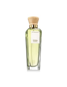 Adolfo Dominguez Agua Fresca de Mimosa Coriandro Eau De Toilette 120 ml (woman)