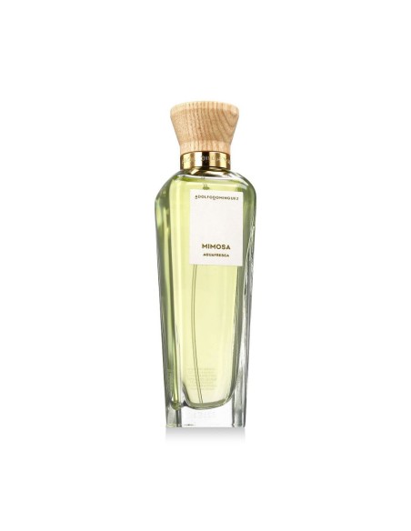 Adolfo Dominguez Agua Fresca de Mimosa Coriandro Eau De Toilette 120 ml (woman)