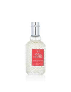 4711 Acqua Colonia Goji & Cactus Extract Eau de Cologne 50 ml (unisex)