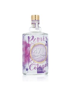 4711 Remix Cologne Lavender Edition Eau de Cologne 150 ml (unisex)