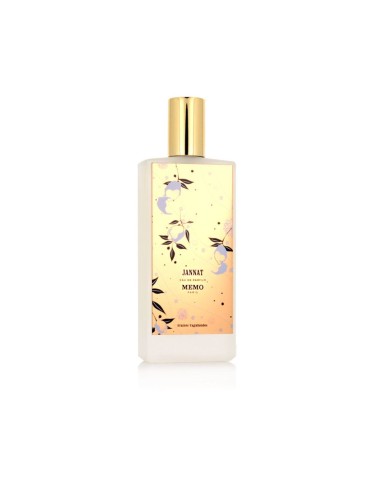 Memo Paris Jannat Eau De Parfum 75 ml (unisex)