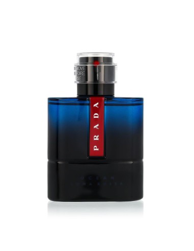 Prada Luna Rossa Ocean Eau De Toilette 50 ml (man)