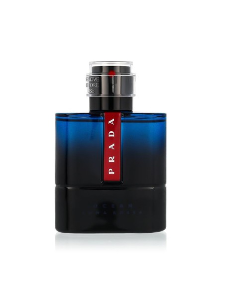 Prada Luna Rossa Ocean Eau De Toilette 50 ml (man)