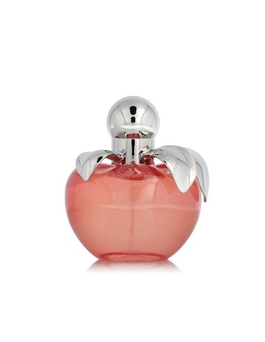 Nina Ricci Nina Eau De Toilette Refillable 80 ml (woman)