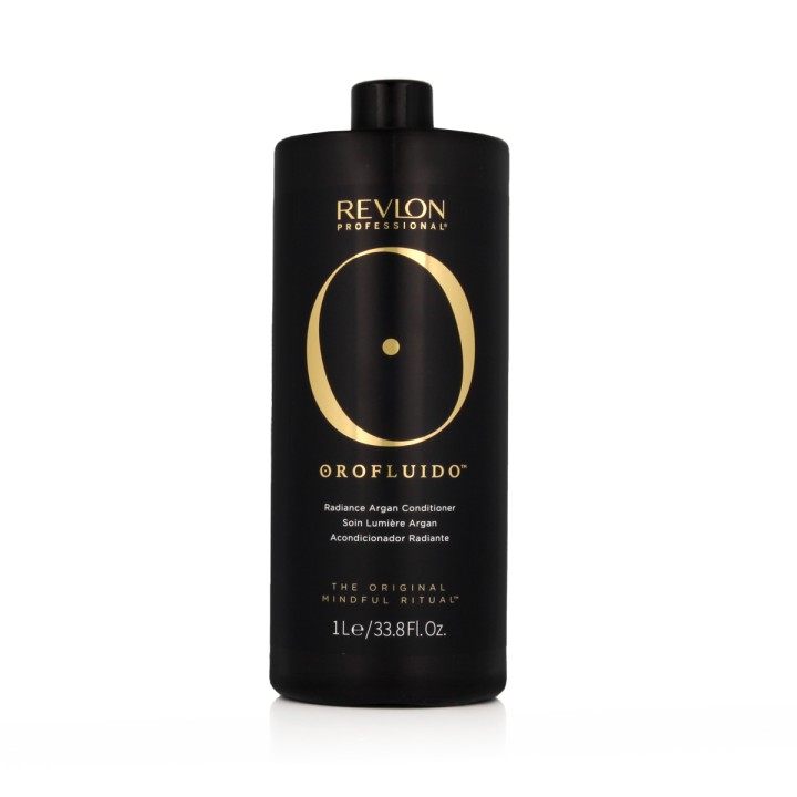 Revlon Professional Orofluido Radiance Argan Conditioner 1 l