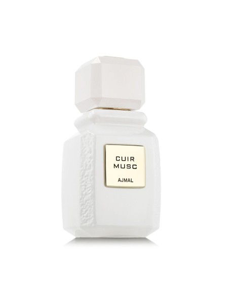 Ajmal Cuir Musc Eau De Parfum 100 ml (unisex)