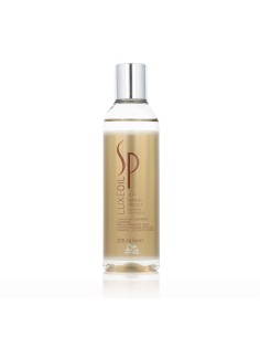 Wella SP Luxe Oil Keratin Protect Shampoo 200 ml
