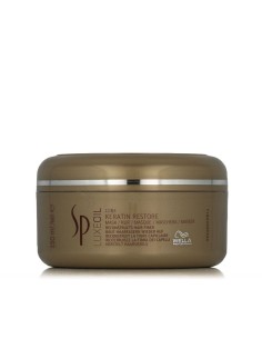 Wella SP Luxe Oil Keratin Restore Mask 150 ml