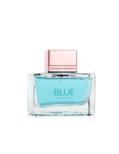 Antonio Banderas Blue Seduction for Women Eau De Toilette 80 ml (woman)