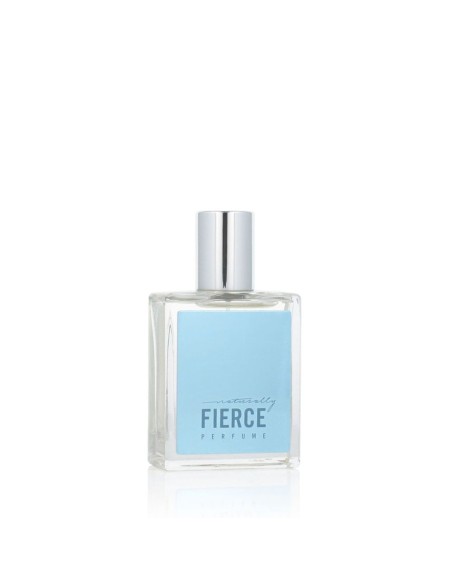 Abercrombie & Fitch Naturally Fierce Eau De Parfum 30 ml (woman)