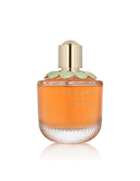 Elie Saab Girl Of Now Lovely Eau De Parfum 90 ml (woman)