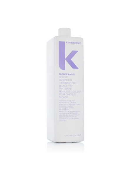 Kevin Murphy Blonde.Angel Colour Enhancing Treatment 1000 ml Kevin Murphy Blonde.Angel Colour Enhancing Treatment 1000 ml