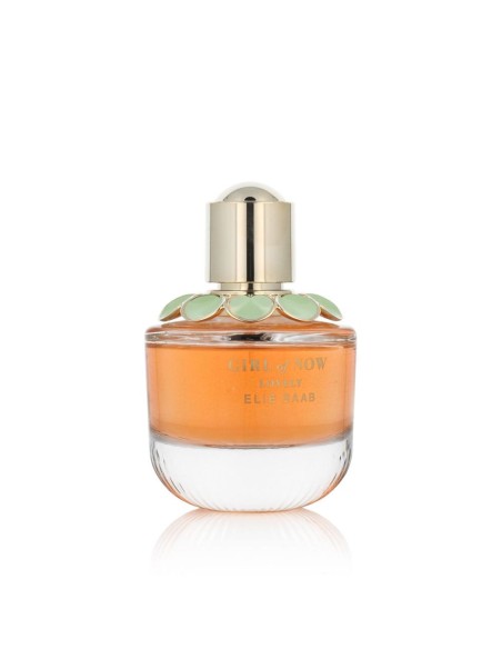 Elie Saab Girl Of Now Lovely Eau De Parfum 50 ml (woman)