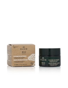 Nuxe Bio Organic Fruit Stone Powder Micro-Exfoliating Cleansing Mask 50 ml