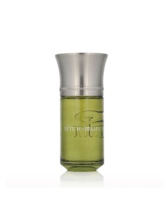 Liquides Imaginaires Bête Humaine Eau De Parfum 100 ml (unisex)