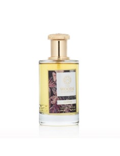 The Woods Collection Sunrise Eau De Parfum 100 ml (unisex)