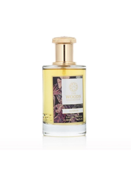 The Woods Collection Sunrise Eau De Parfum 100 ml (unisex) The Woods Collection Sunrise Eau De Parfum 100 ml (unisex)
