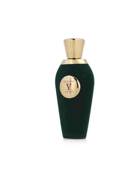 V Canto Curaro Extrait de parfum 100 ml (unisex)