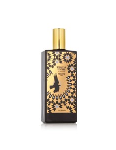 Memo Paris Moroccan Leather Eau De Parfum 75 ml (unisex)
