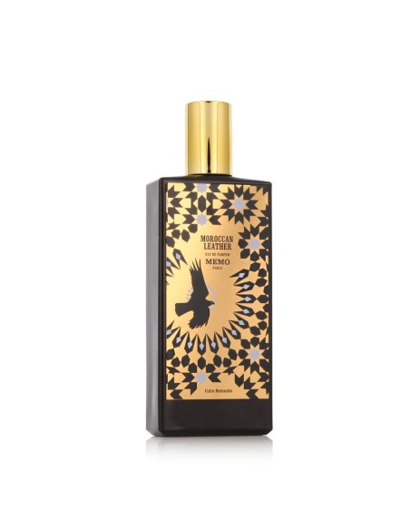 Memo Paris Moroccan Leather Eau De Parfum 75 ml (unisex)