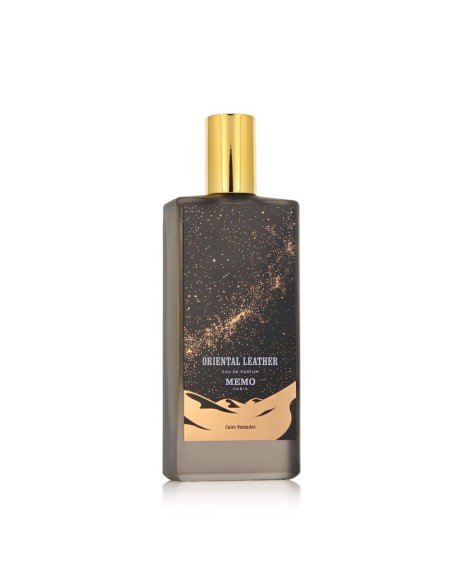 Memo Paris Oriental Leather Eau De Parfum 75 ml (unisex)