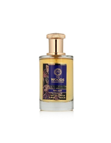 The Woods Collection Twilight Eau De Parfum 100 ml (unisex)