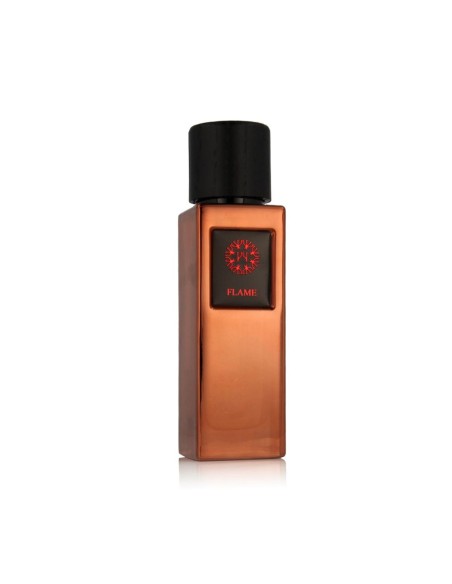 The Woods Collection Natural Flame Eau De Parfum 100 ml (unisex)
