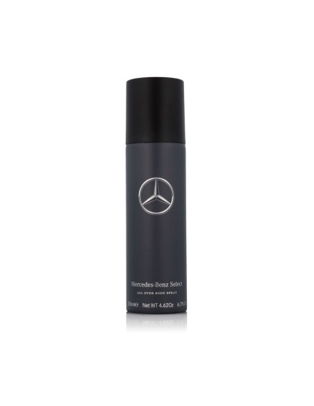 Mercedes-Benz Select Bodyspray 200 ml (man)