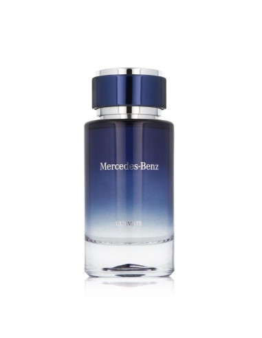 Mercedes-Benz Ultimate Eau De Parfum 120 ml (man)