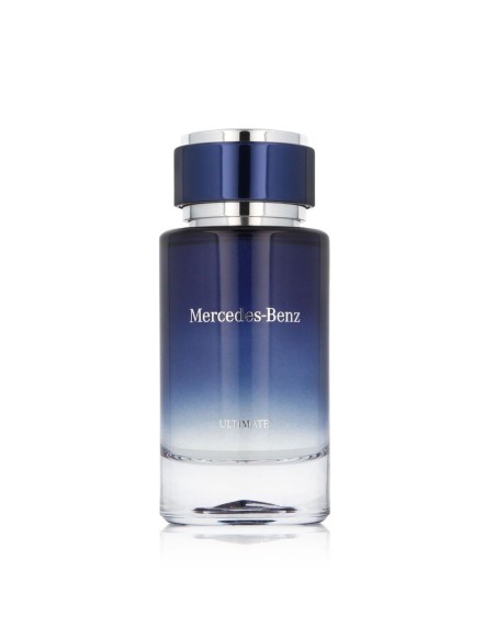 Mercedes-Benz Ultimate Eau De Parfum 120 ml (man)