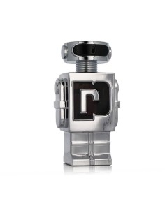 Paco Rabanne Phantom Eau De Toilette Refillable 150 ml (man)
