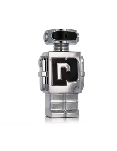 Paco Rabanne Phantom Eau De Toilette Refillable 150 ml (man)