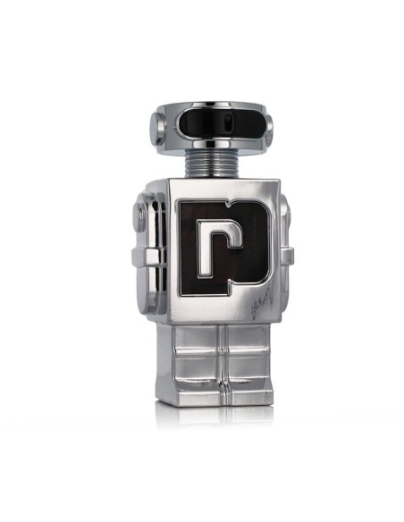 Paco Rabanne Phantom Eau De Toilette Refillable 150 ml (man)