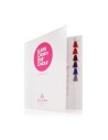 Kallos KJMN Cream Hair Color Sampler