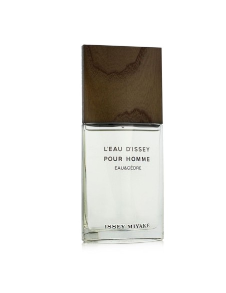 Issey Miyake L'Eau d'Issey Pour Homme Eau & Cèdre Eau De Toilette Intense 100 ml (man)
