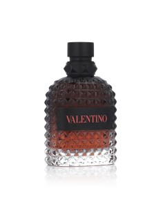 Valentino Valentino Uomo Born In Roma Coral Fantasy Eau De Toilette 100 ml (man)