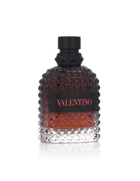 Valentino Valentino Uomo Born In Roma Coral Fantasy Eau De Toilette 100 ml (man)