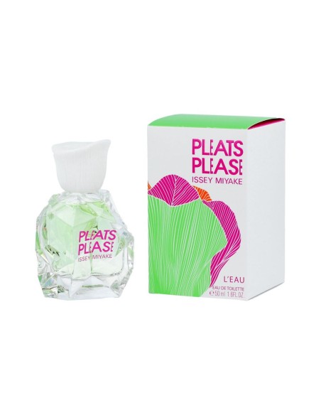 Issey Miyake Pleats Please L'Eau Eau De Toilette 50 ml (woman)