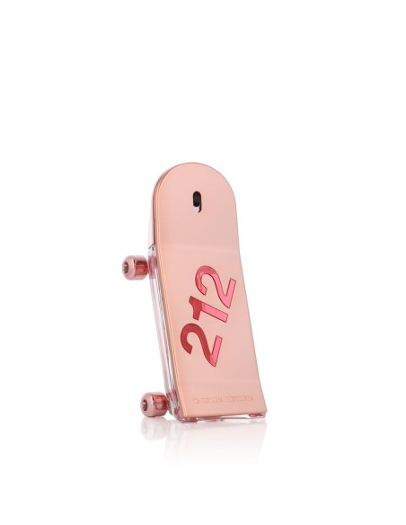 Carolina Herrera 212 Heroes Forever Young Eau De Parfum 50 ml (woman)