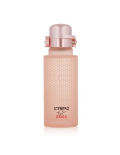 Iceberg Iceberg Twice Rosa For Her Eau De Toilette 125 ml (woman)