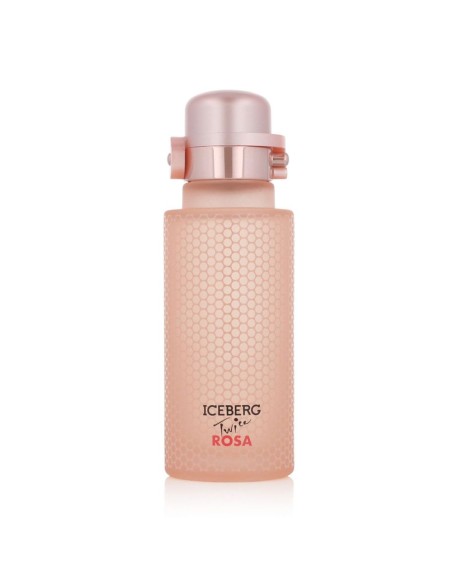 Iceberg Iceberg Twice Rosa For Her Eau De Toilette 125 ml (woman)