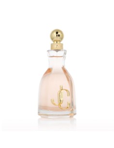 Jimmy Choo I Want Choo Eau De Parfum 100 ml (woman)