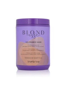 Inebrya BLONDesse No-Orange Mask 1000 ml