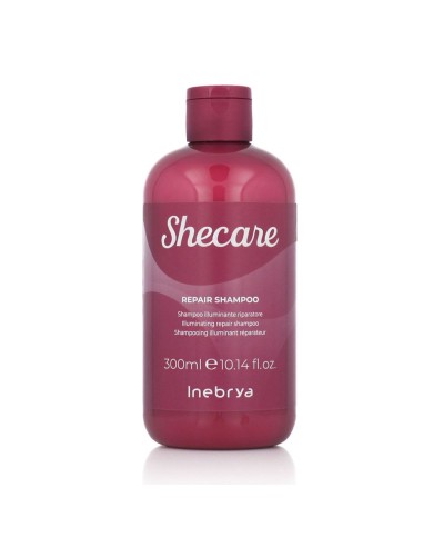 Inebrya Shecare Repair Shampoo 300 ml