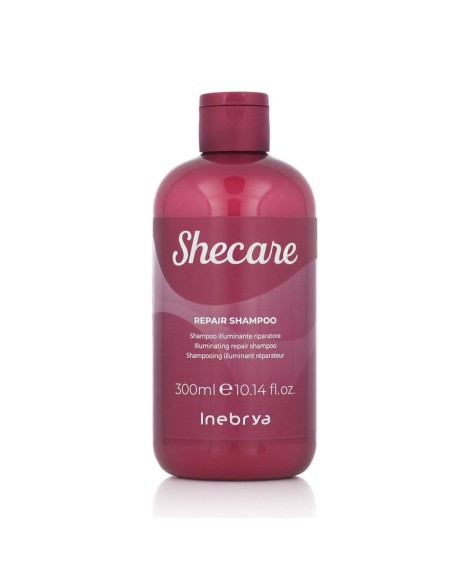 Inebrya Shecare Repair Shampoo 300 ml Inebrya Shecare Repair Shampoo 300 ml