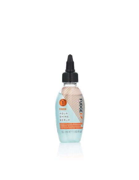 Fudge Finish Aqua Shine Serum 50 ml