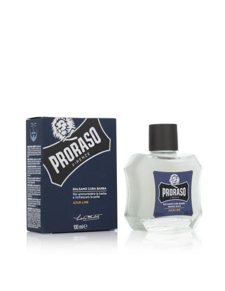 Proraso Azur Lime Beard Balm 100 ml