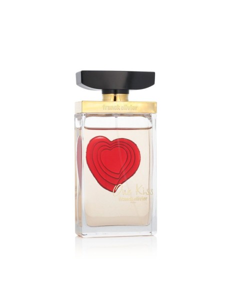 Franck Olivier One Kiss Eau De Parfum 75 ml (woman)