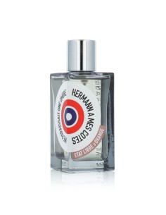 Etat Libre D’Orange Hermann A Mes Cotes Me Paraissait Une Ombre Eau De Parfum 100 ml (unisex)