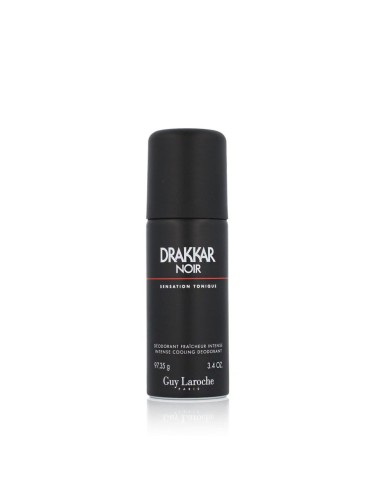 Guy Laroche Drakkar Intense Cooling Noir Deodorant VAPO 97.35 g (man)
